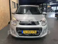 2020 Citroen C1