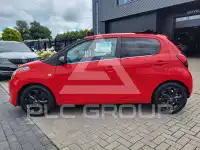 2020 Citroen C1