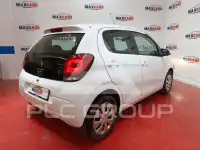 2020 Citroen C1