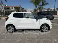 2020 Citroen C1