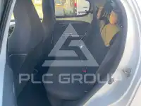 2020 Citroen C1