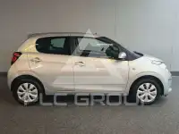 2020 Citroen C1