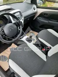 2020 Citroen C1