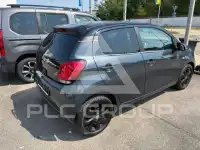 2020 Citroen C1