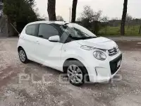 2020 Citroen C1
