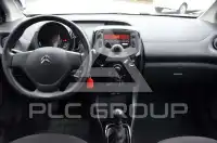 2020 Citroen C1