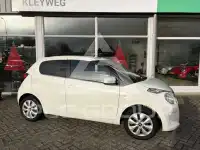 2020 Citroen C1