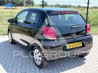 2020 Citroen C1