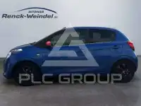 2020 Citroen C1