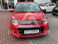2020 Citroen C1