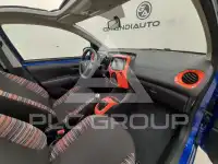 2020 Citroen C1