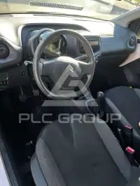 2020 Citroen C1