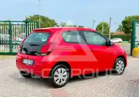 2020 Citroen C1
