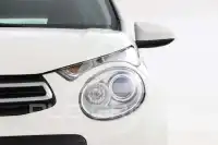2020 Citroen C1
