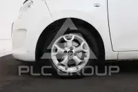 2020 Citroen C1