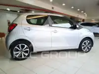 2020 Citroen C1