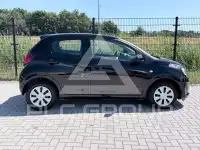 2020 Citroen C1