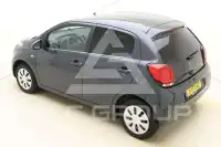 2020 Citroen C1
