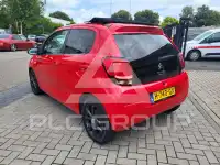 2020 Citroen C1