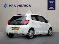 2020 Citroen C1