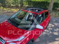 2020 Citroen C1