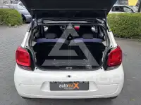 2020 Citroen C1