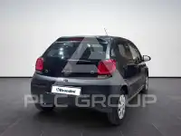 2020 Citroen C1
