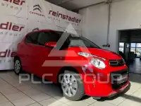 2020 Citroen C1