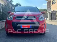 2020 Citroen C1