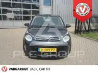 2020 Citroen C1