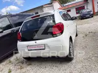 2020 Citroen C1