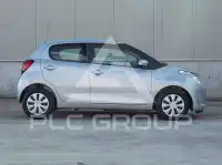 2020 Citroen C1