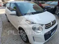 2020 Citroen C1