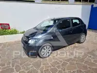 2020 Citroen C1