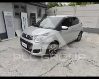 2020 Citroen C1