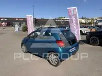 2020 Citroen C1
