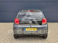 2020 Citroen C1