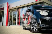 2020 Citroen C1