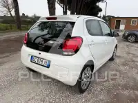2020 Citroen C1