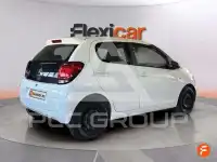 2020 Citroen C1