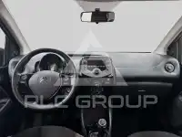 2020 Citroen C1