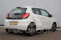 2020 Citroen C1