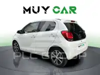 2020 Citroen C1
