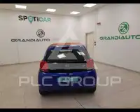2020 Citroen C1