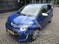 2020 Citroen C1