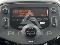 2020 Citroen C1