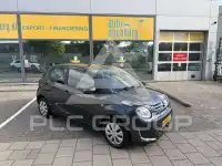 2020 Citroen C1
