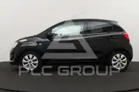 2020 Citroen C1