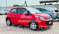 2020 Citroen C1