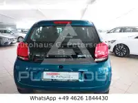 2020 Citroen C1
